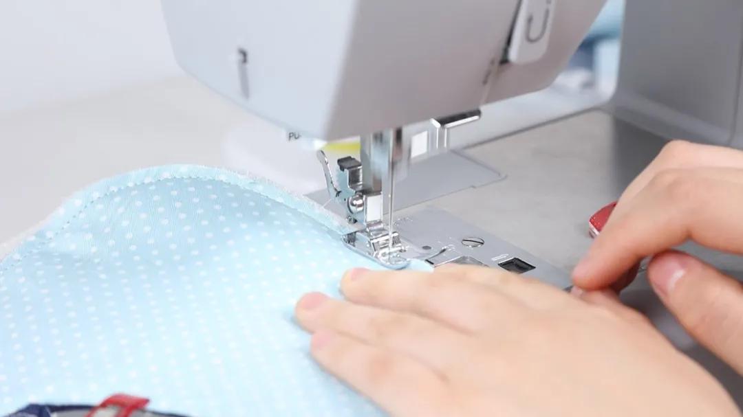 diy手工拖鞋教程全过程,布艺手工拖鞋的做法