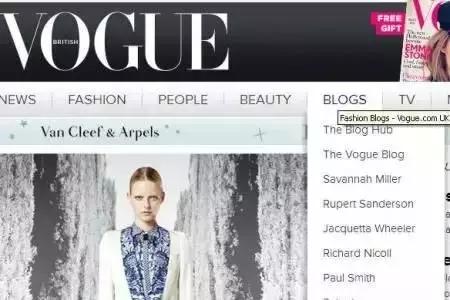 服装设计哪里找灵感,服装设计网站推荐