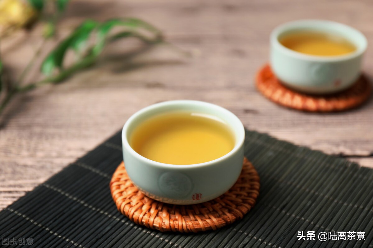 一代名山,南糯山普洱茶是哪个村寨的茶