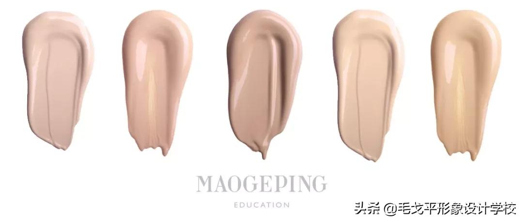 色号选错了怎么办,色号选白了怎么补救