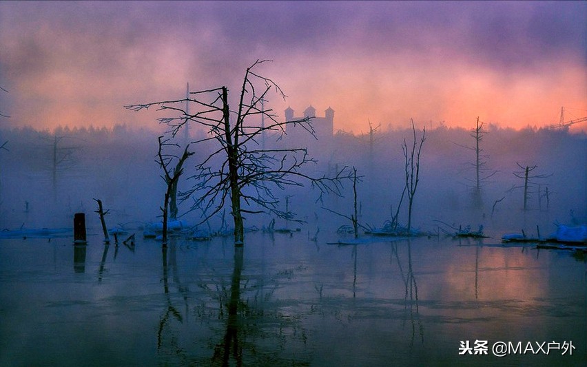 建议收藏！到东北不能错过的10个景点