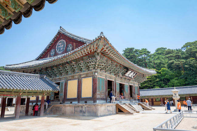 韩国旅游胜地济州岛,韩国济州岛旅游最全攻略