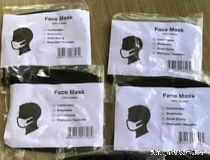 新加坡隔离一日三餐伙食,新加坡高档隔离餐