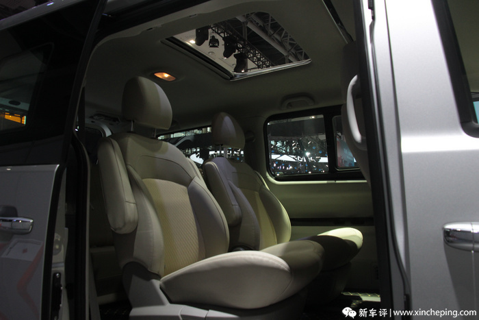 江淮瑞风2022m42.0自动挡指导价,动力极其充沛试驾视频