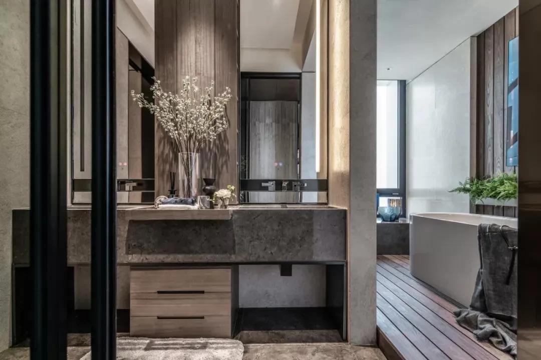 型格AN-AURA深圳6大空间设计作品集｜极致创意氛围