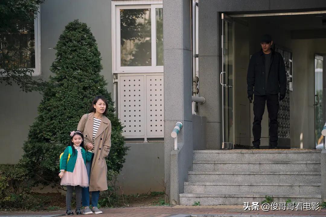 韩国真实事件改编的杀人案件直播,韩国连环杀人案改编上映二十多年