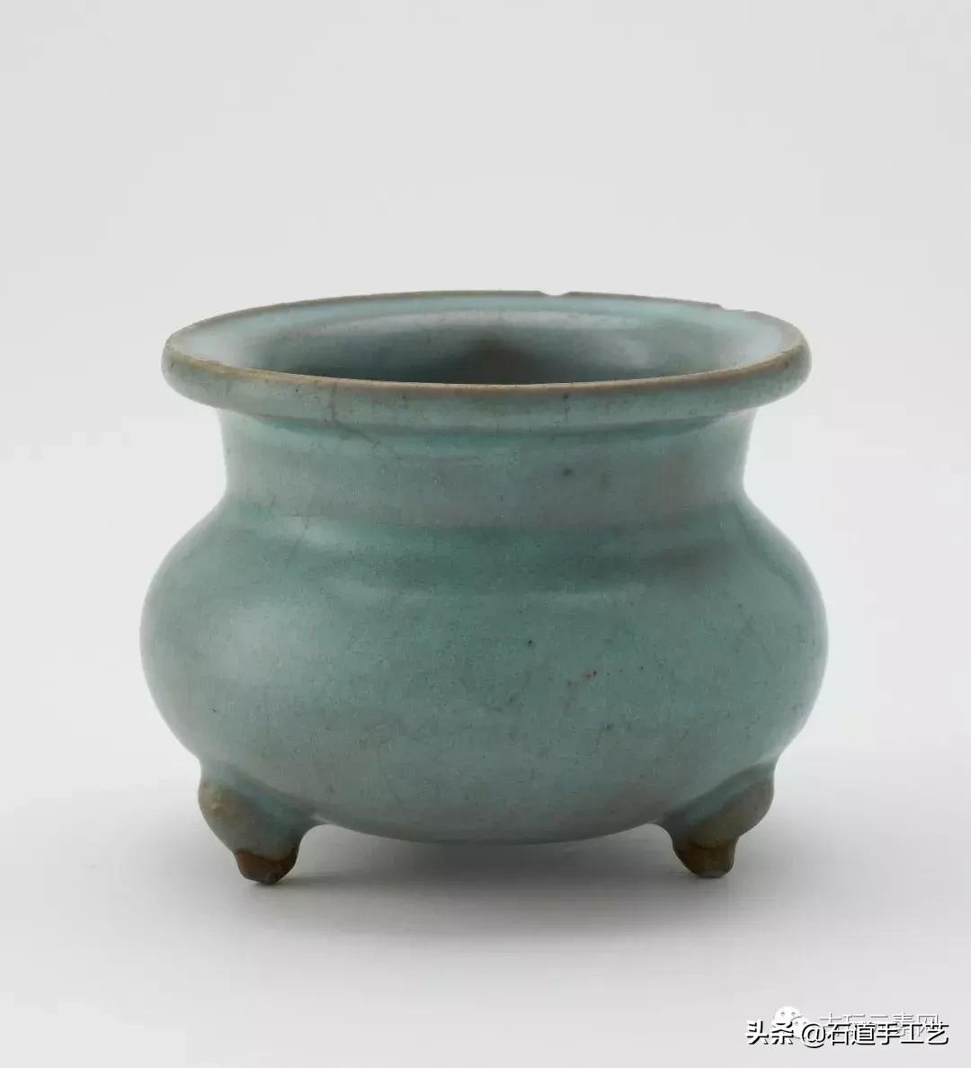 钧窑瓷鉴定,钧窑的鉴定技巧教你看懂钧窑