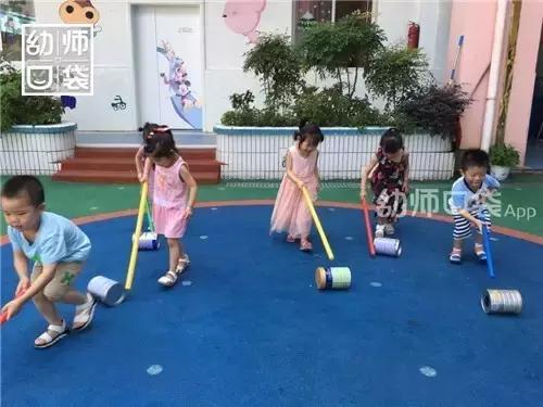 自制区角简单玩具,自制教玩具简单易做图片