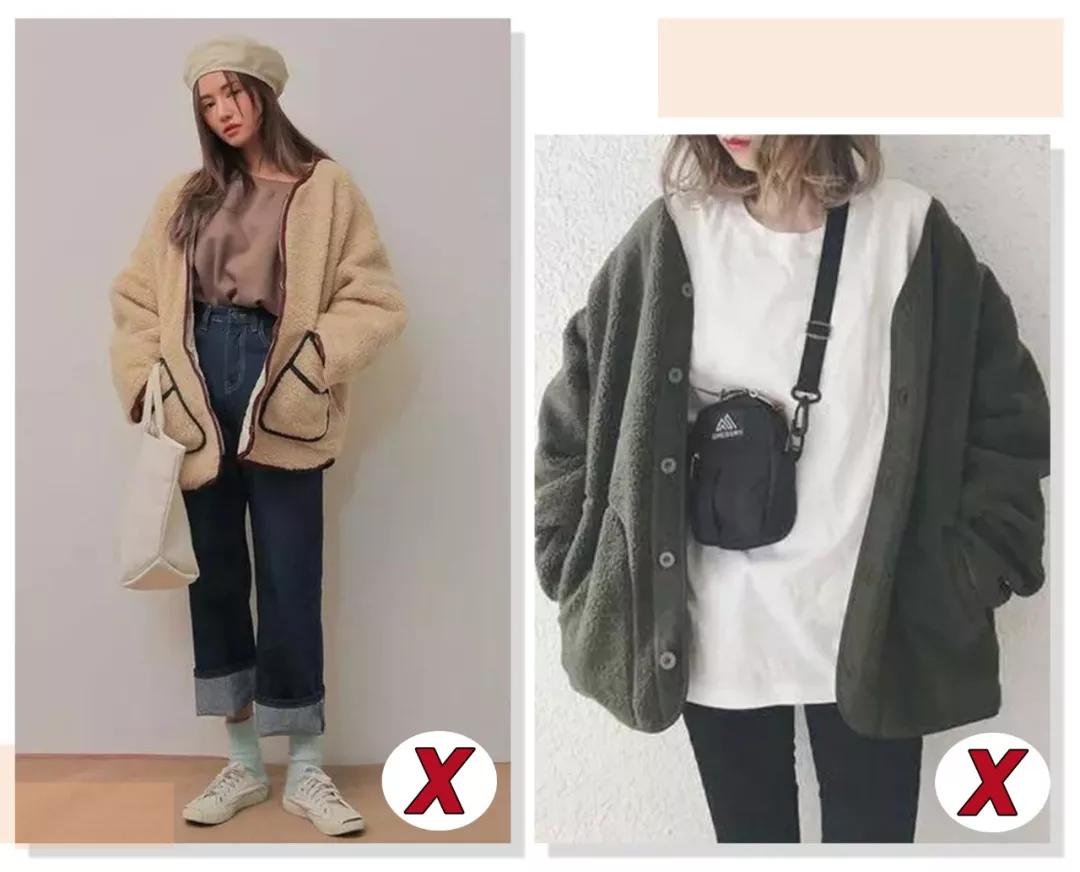 春天几月适合穿羊羔毛外套,羊羔毛外套burberry