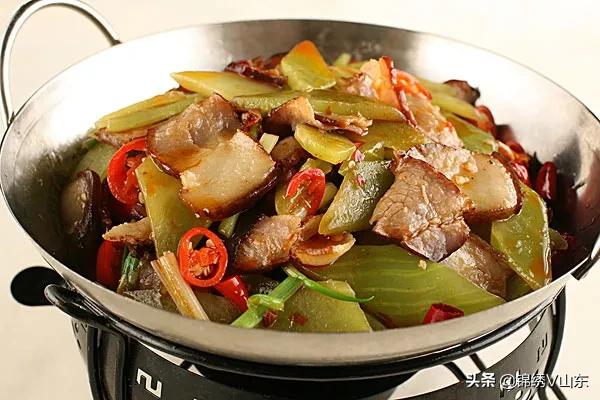 除夕夜，年夜饭必备的36道硬菜，款待家人朋友，脸上倍有面子