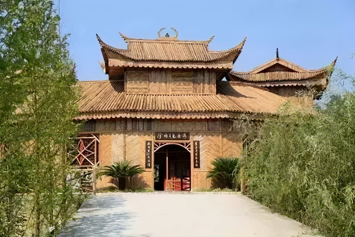 五一重庆必去的三个地方,重庆五一不挤的小众景点