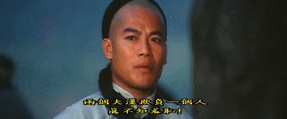 100部经典功夫老片,有哪些经典的武侠功夫片