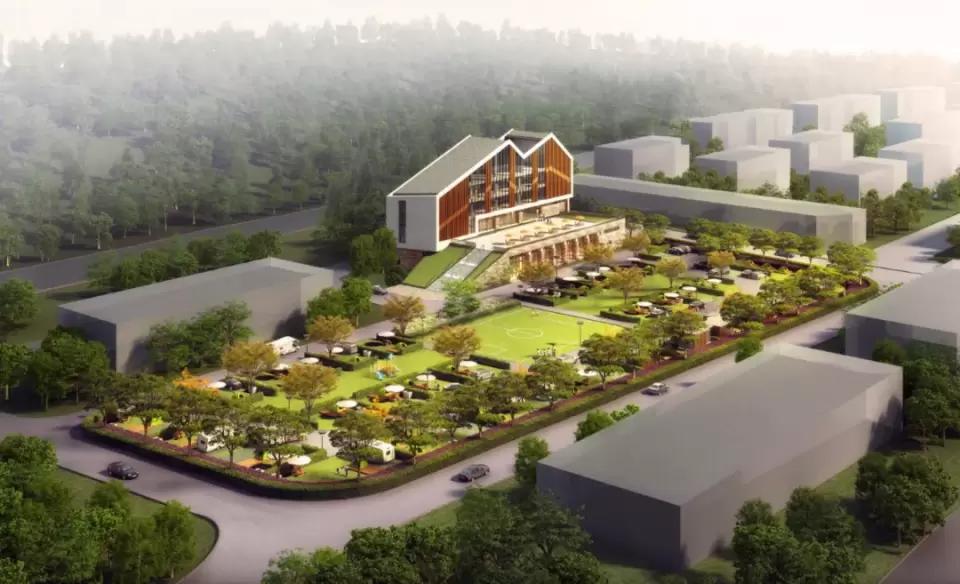 温州文化和旅游建设项目展示－泰顺县篇