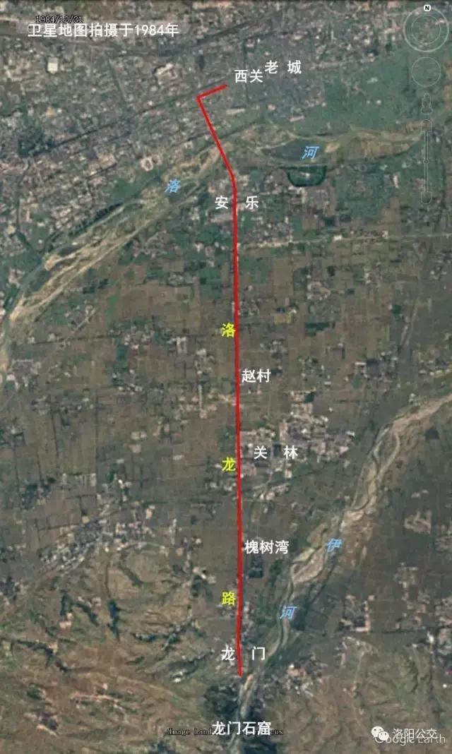洛阳公交d3时间表,洛阳这8条公交线路调整