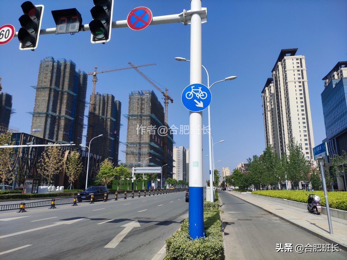 滨湖华润昆仑御最新消息,南三环华润昆仑御