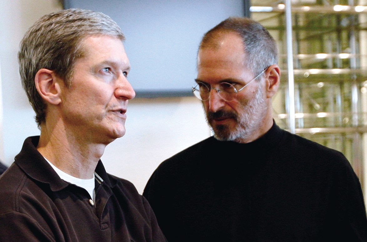 用了iphone这么多年,iphone中的i代表什么意思