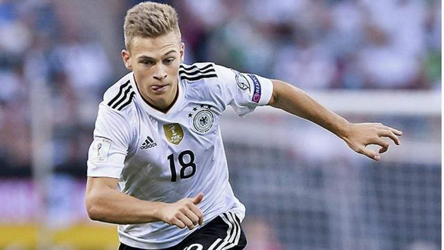 欧洲杯基米希传球莱万,世界杯德国精选基米希