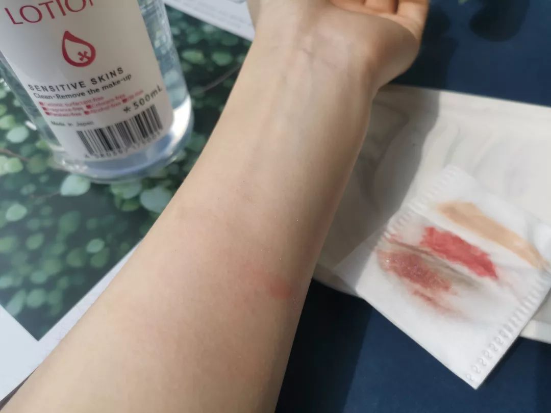 又是张柏芝安利，又是李佳琦好用，实测一波就见光死？