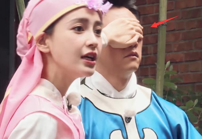 郑恺抱baby在哪一期,郑恺抱baby是哪一期