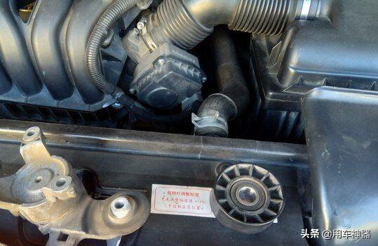 电瓶有电但是车子为什么启动不了,电瓶没有亏电打火启动不了