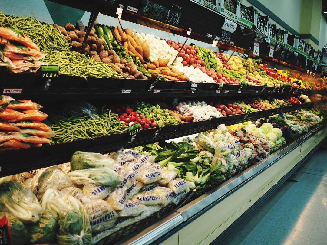 大学生也可以尝试的小买卖，“卖菜卖肉”也能年入百万