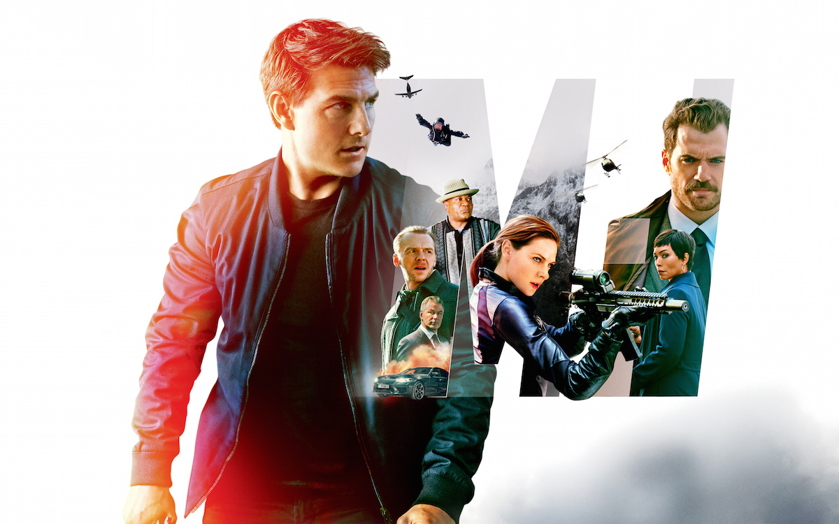 不可能的任务汤姆克鲁斯电影,不可能的任务全集完整版