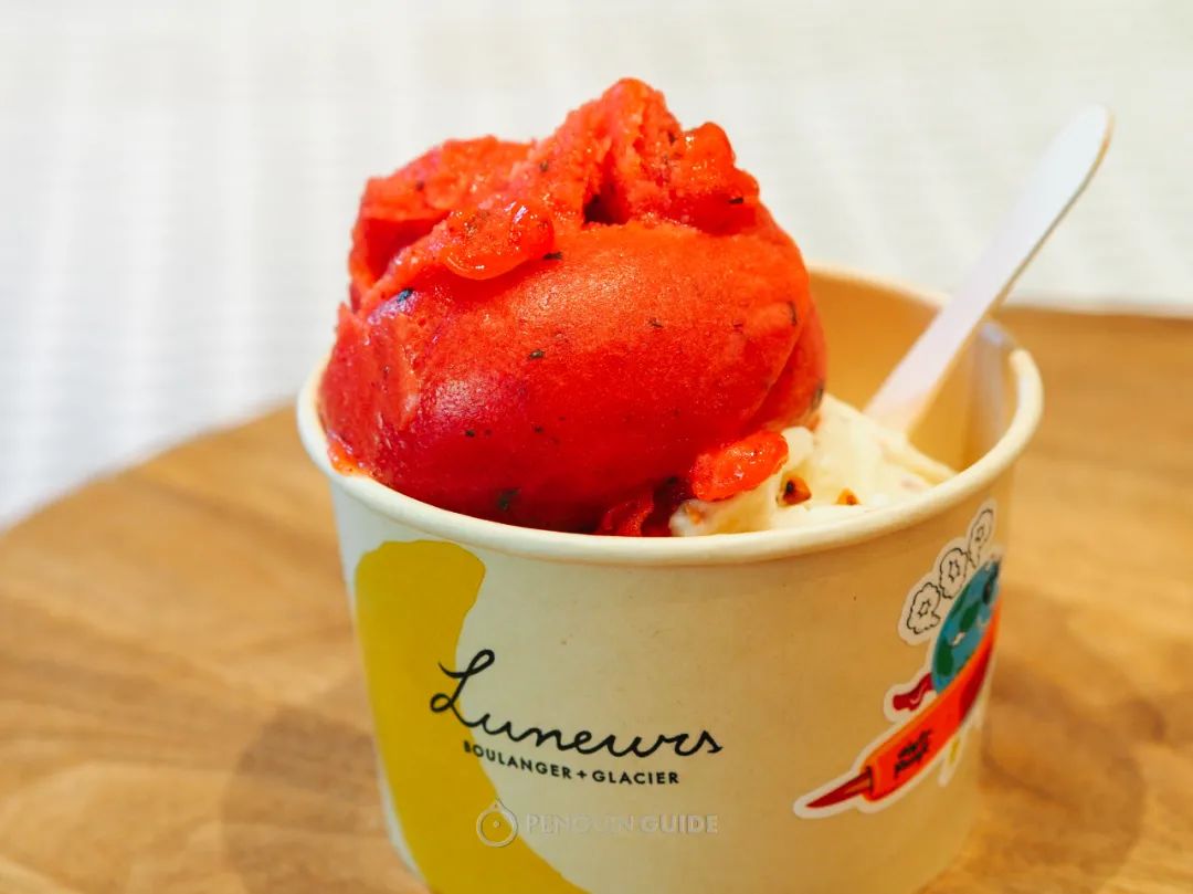 2021年上海冰淇淋榜单，来了