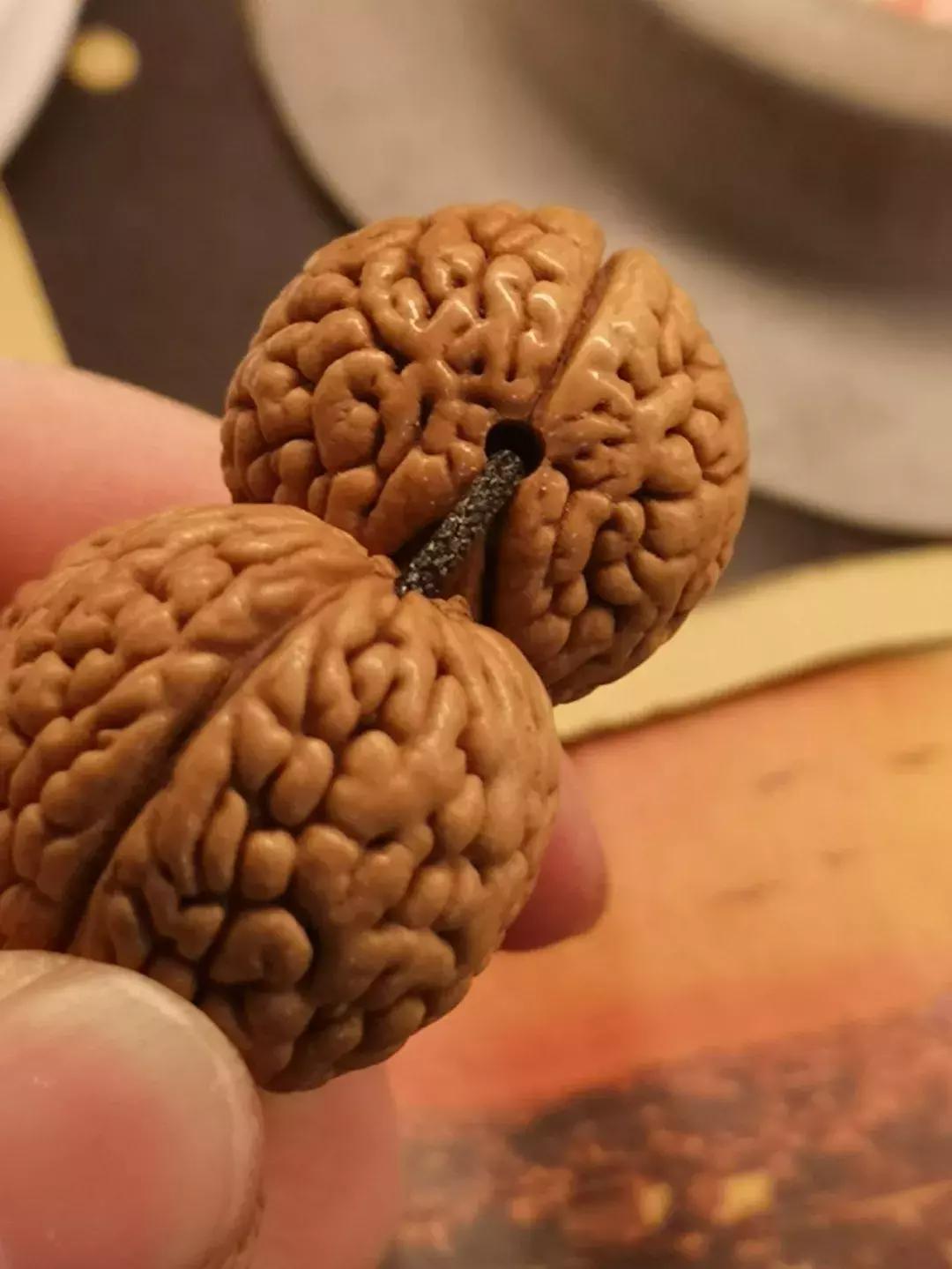 桃核怎么挑选才是正确的,桃核光珠怎么挑选才是正确的