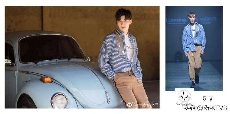 武汉时装周回顾与展望,武汉时装周汉正街