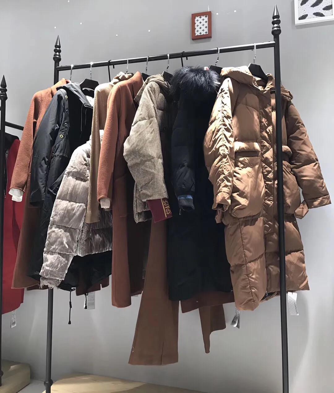 一二线品牌折扣女装怎么样,七号铺品牌折扣女装