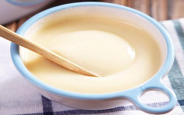 冲调米粉有4个常见误区,宝宝米粉选购误区