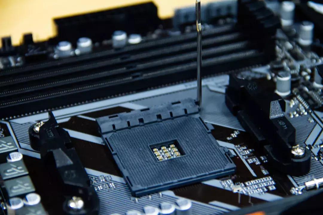 小白第1次装机成功,小白装机翻车分享