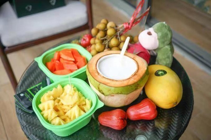 去三亚旅游带泳衣,三亚免税店附近旅游攻略