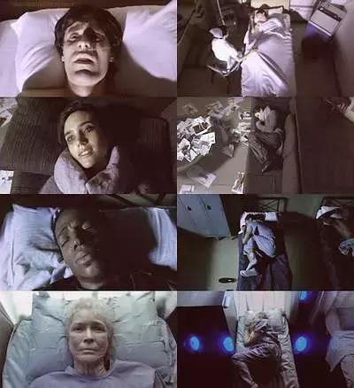 名列十*禁大**片之一，为何如此恐怖