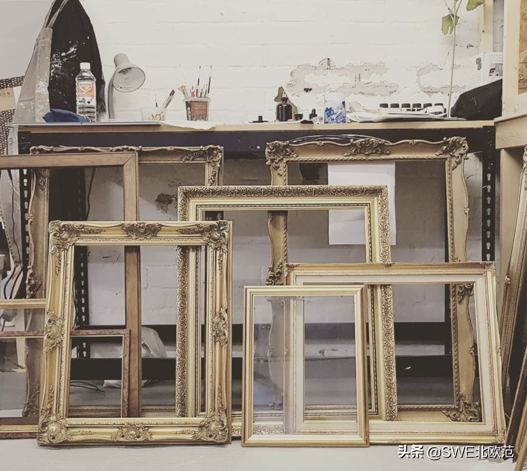 3大装修绝招省钱又不影响质量,适合上墙好看的小装饰画