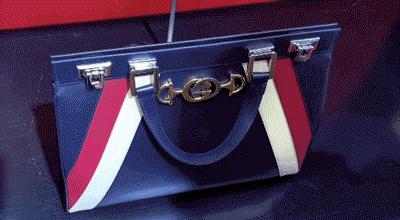 母亲节给妈妈做什么样的包包,母亲节该送什么样的包包