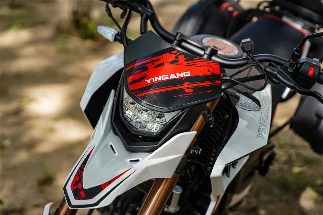 1万出头拉力车推荐,2021款银钢铁拳250评测视频