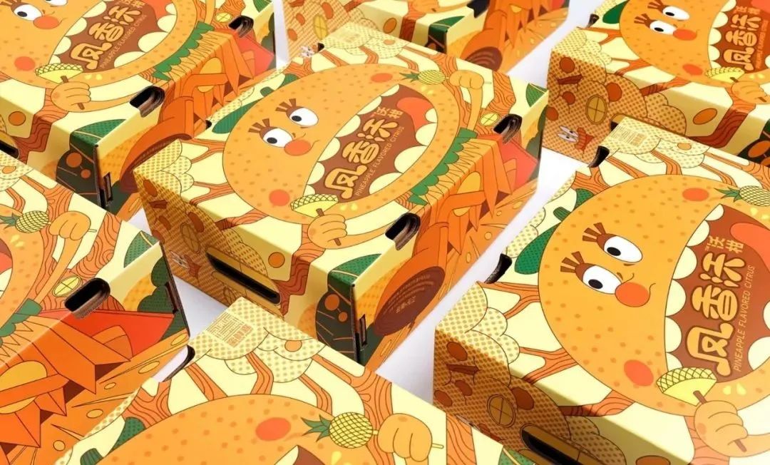 干货农产品包装包括哪些种类,水果礼盒是初级农产品吗