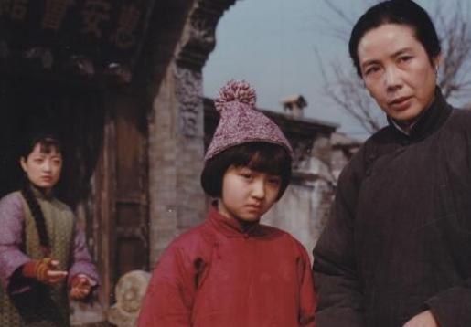 林海音笔下的女性：女性只是一个生育工具，是一个物化了的人