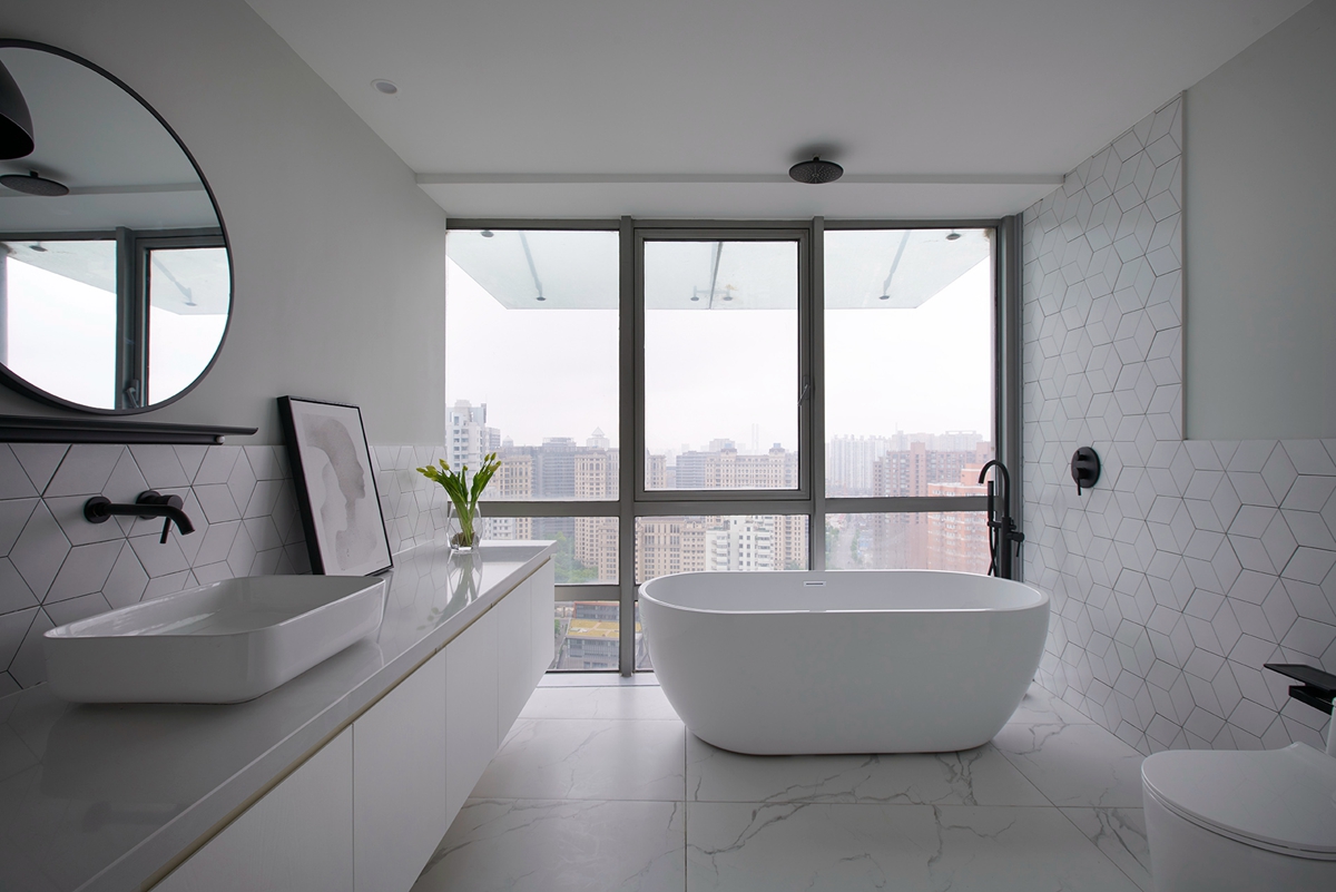 设计师改造十平米出租屋,设计师爆改老房子