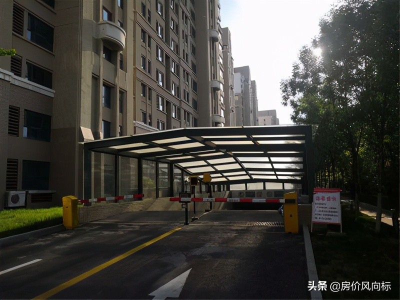 东营市5-10年房龄，二手房挂牌价7564元，共计232个小区