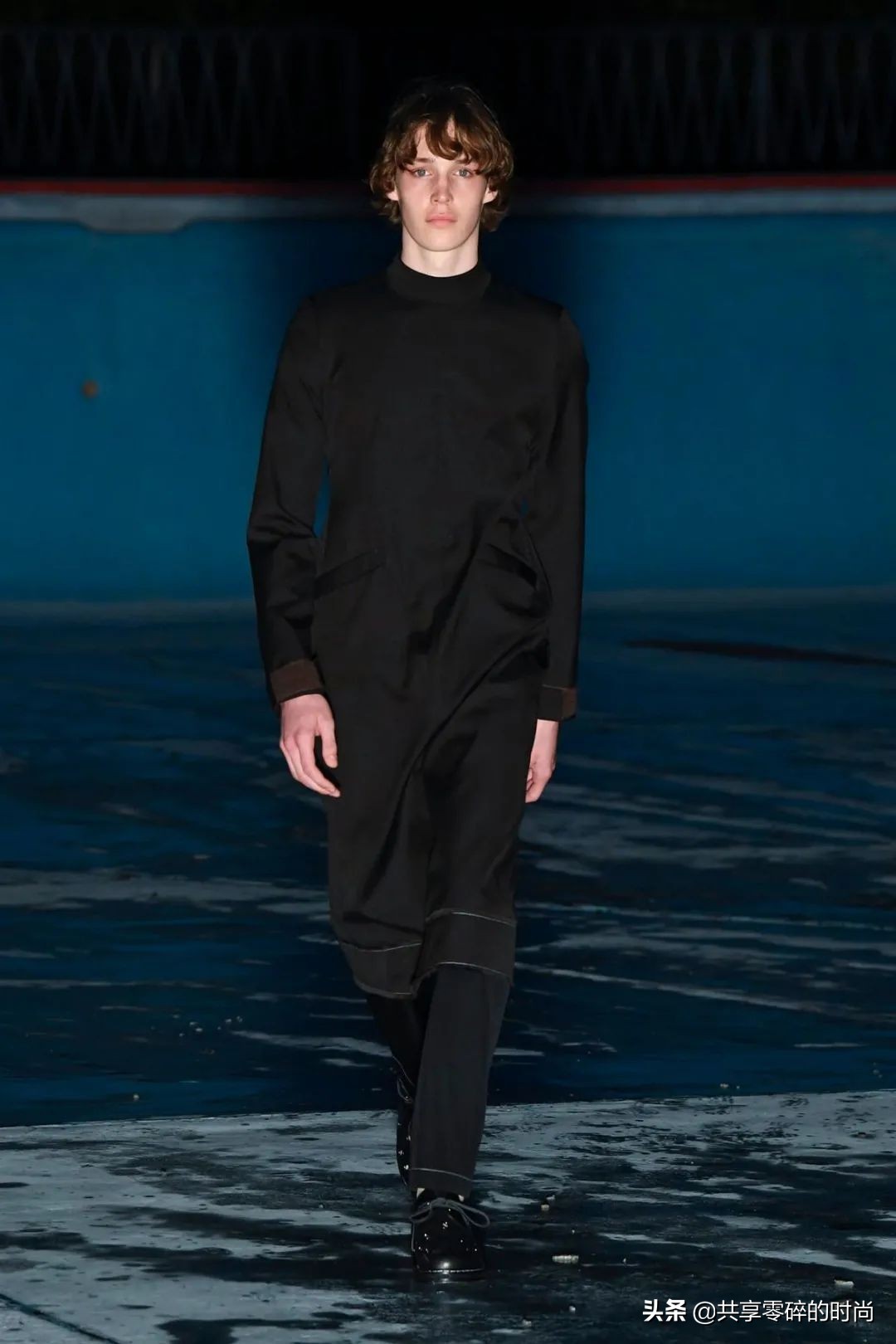 sunnee女装,米兰潮牌sunnei