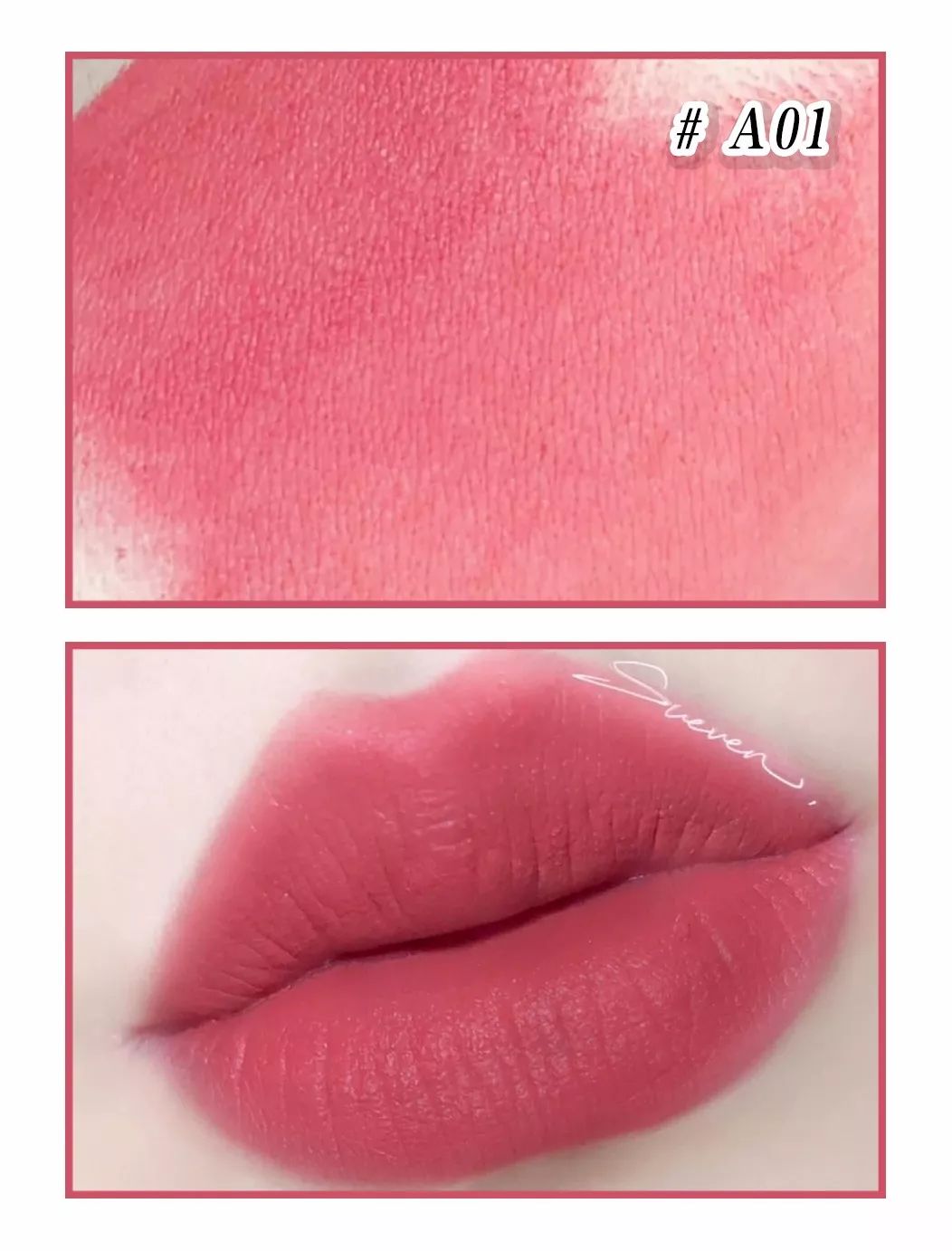 mac口红今年流行的颜色,mac秋冬最值得买的口红