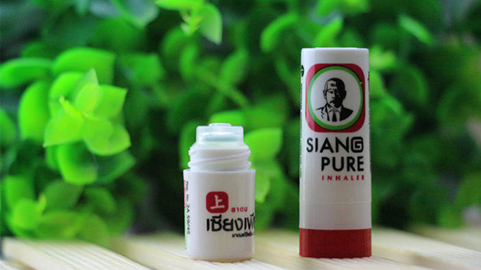 泰国神药推荐,泰国安利灵芝片