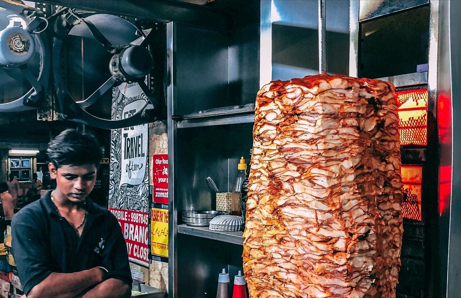 希腊最好吃的十大美食,希腊美食全集视频