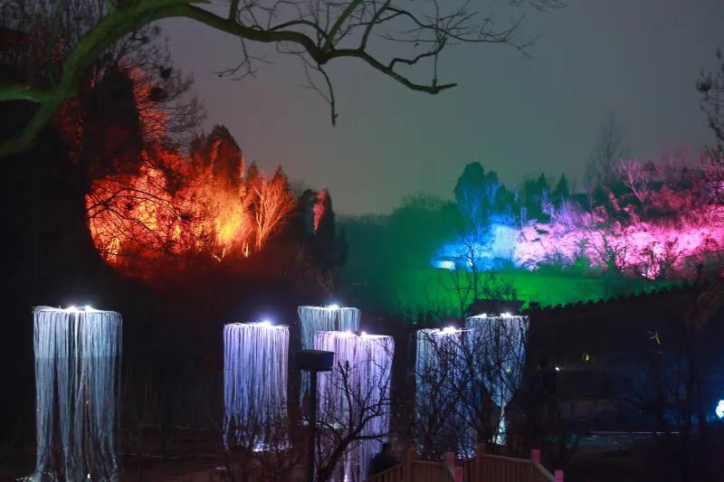 郑州樱桃沟五一攻略,郑州樱桃沟采摘攻略