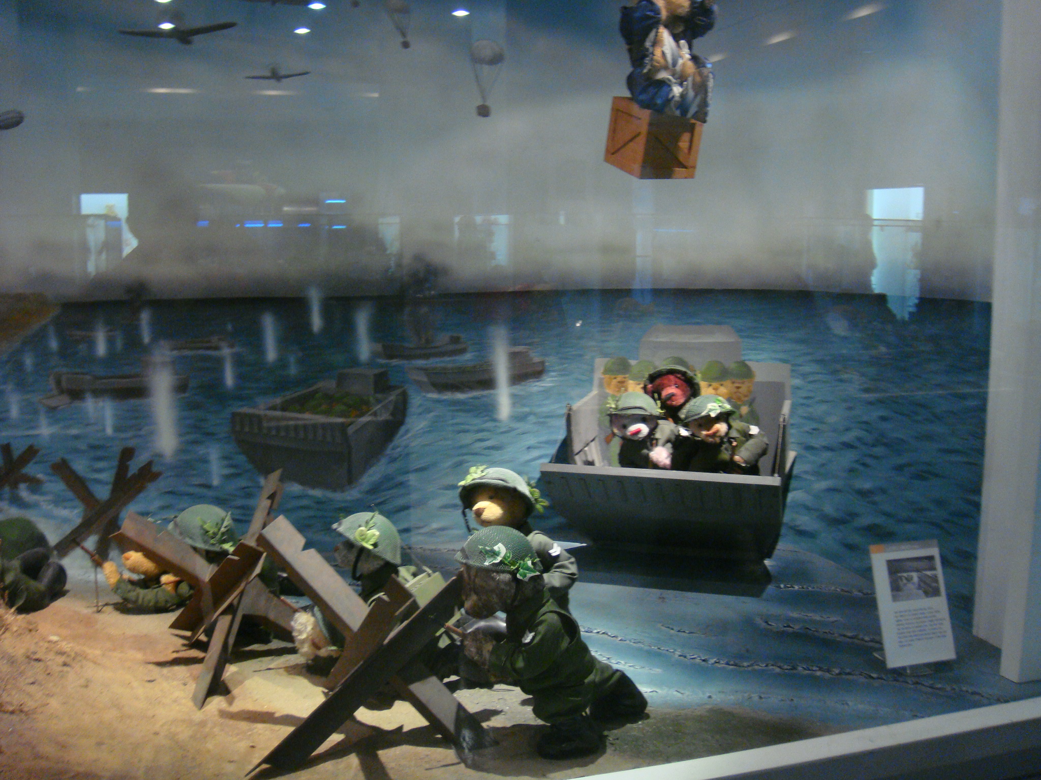 泰迪熊馆旅游攻略,泰迪熊博物馆济州岛旅行线