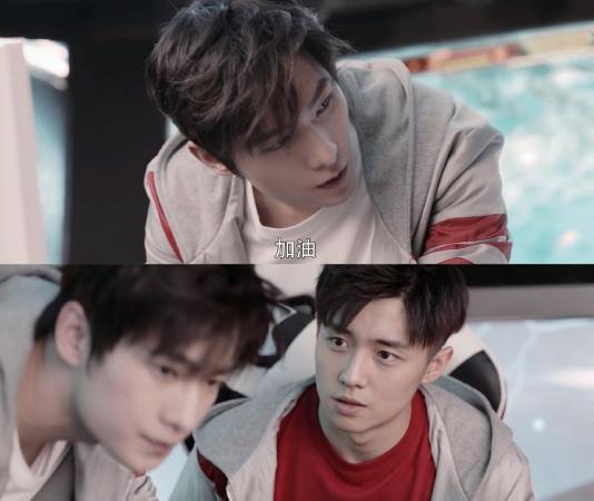 电视剧全职高手各人物结局,全职高手电视剧哪个演员出问题了