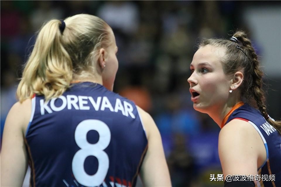 朱婷首次出战世界赛,这场比赛朱婷六大主力能来吗