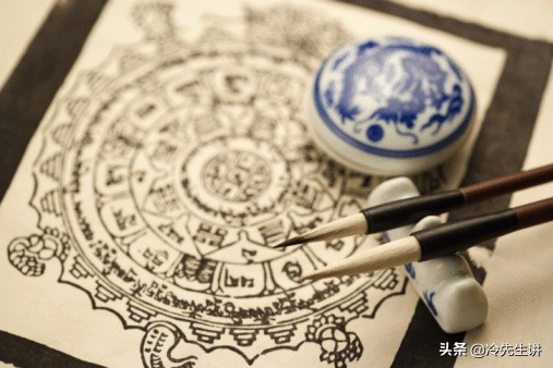 文房四宝笔墨纸砚各自雅称,文房四宝的砚